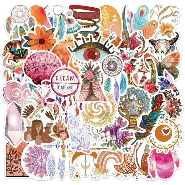 pack of 50pcs wholesale bohemian stickers cartoon style for luggage skateboard notebook helmet water bottle phone car decals kids gifts
pack of 50pcs wholesale bohemian stickers cartoon style for luggage skateboard notebook helmet water bottle phone car decals kids gifts