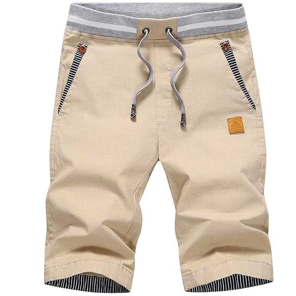 men's summer breeches shorts casual bermudas black men boardshorts homme classic brand clothing beach male#f3 210714, White;black
men's summer breeches shorts casual bermudas black men boardshorts homme classic brand clothing beach male#f3 210714, White;black