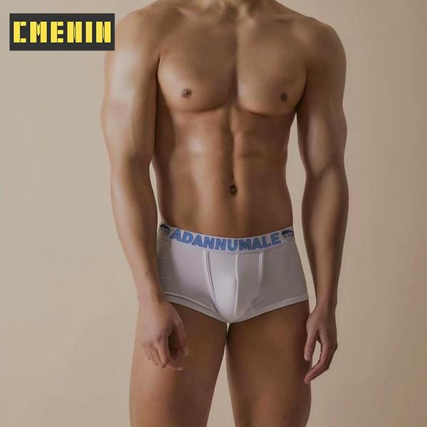 underpants brand cotton gay men underwear man boxer low waist cueca men's panties bxoers shorts sexi ad7104, Black;white
underpants brand cotton gay men underwear man boxer low waist cueca men's panties bxoers shorts sexi ad7104, Black;white