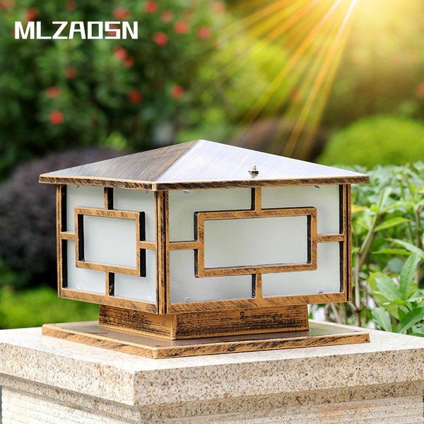 pillar lamp aluminum waterproof ip44 outdoor front door nordic courtyard column lights landscape chapiter lawn lamps
pillar lamp aluminum waterproof ip44 outdoor front door nordic courtyard column lights landscape chapiter lawn lamps
