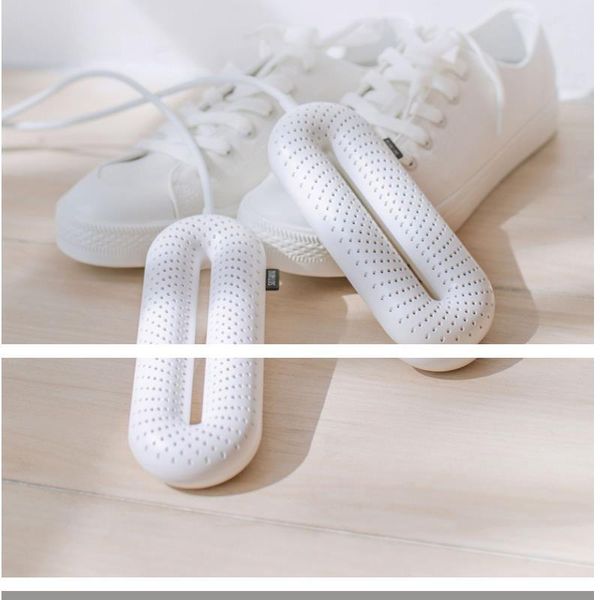other household sundries portable youpin shoe dryer heater electric ultraviolet sterilization constant temperature drying deodorant
other household sundries portable youpin shoe dryer heater electric ultraviolet sterilization constant temperature drying deodorant