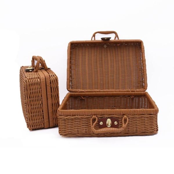 storage baskets vintage suitcase woven basket rattan case wicker picnic laundry home
storage baskets vintage suitcase woven basket rattan case wicker picnic laundry home