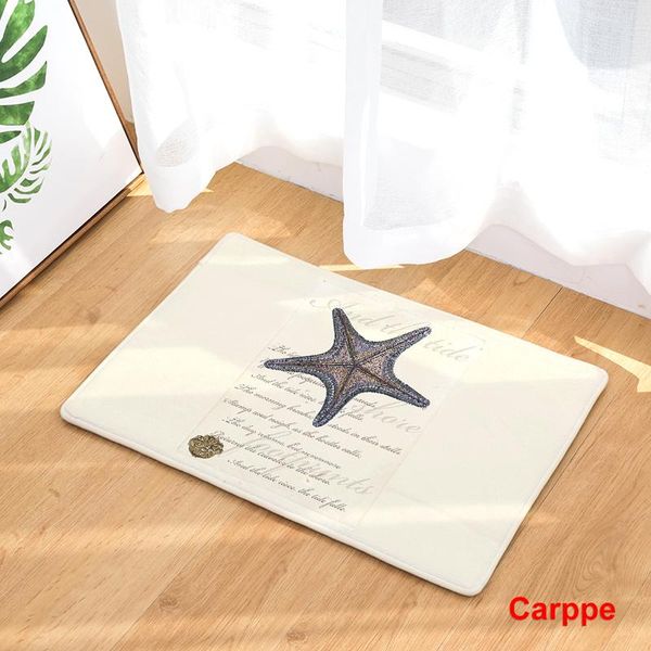 carpets 2021 home decor marine life non-slip kitchen rugs for living room floor mats 40x60 50x80cm
carpets 2021 home decor marine life non-slip kitchen rugs for living room floor mats 40x60 50x80cm