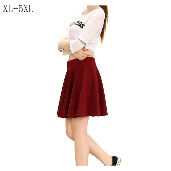 skirts spring summer autumn winter women girls ladies fashion pleated plus size xl - 4xl 5xl, Black
skirts spring summer autumn winter women girls ladies fashion pleated plus size xl - 4xl 5xl, Black