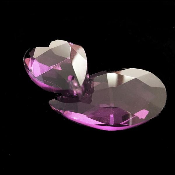 chandelier crystal 50*30mm 50pcs amethyst rdrop prisms partsl for lamp part lustre de cristal
chandelier crystal 50*30mm 50pcs amethyst rdrop prisms partsl for lamp part lustre de cristal