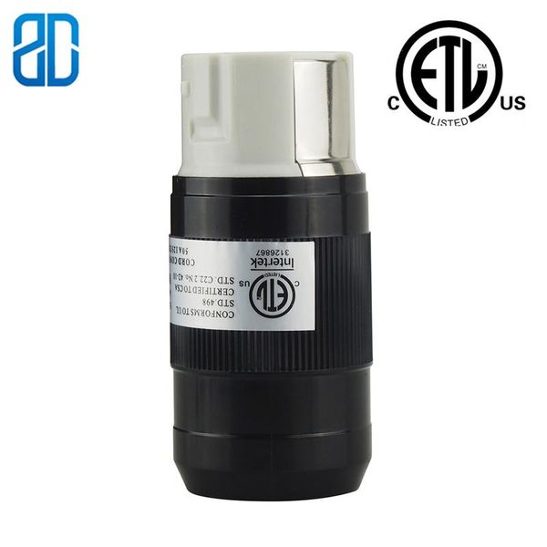 smart power plugs nema ss 2-50r anti-drop industrial groungding locking connector converter plug socket connect cable cord 50a 125v/250v
smart power plugs nema ss 2-50r anti-drop industrial groungding locking connector converter plug socket connect cable cord 50a 125v/250v