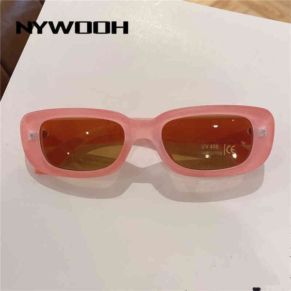 NYWOOH Nice children Sunglasses 2021 Green Pink rectangle Sunglasses Children Young girls Small place Sunglasses UV400 Protection Glasses wholesale, White;black
NYWOOH Nice children Sunglasses 2021 Green Pink rectangle Sunglasses Children Young girls Small place Sunglasses UV400 Protection Glasses wholesale, White;black
