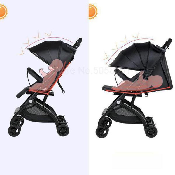 stroller high landscape ultralight small portable folding pocket umbrella car can sit lie baby carriage cribs
stroller high landscape ultralight small portable folding pocket umbrella car can sit lie baby carriage cribs