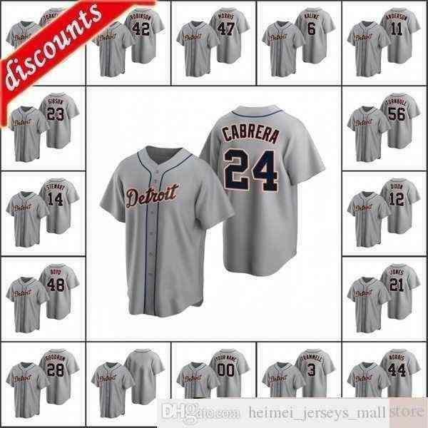 2022 baseball men #24 miguel cabrera 44 daniel norris 48 matthew boyd 28 niko goodrum custom youth kids gray road jersey, Black
2022 baseball men #24 miguel cabrera 44 daniel norris 48 matthew boyd 28 niko goodrum custom youth kids gray road jersey, Black