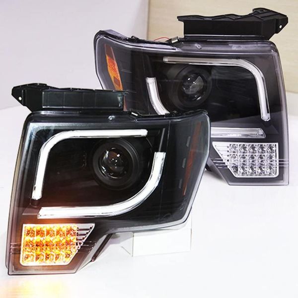 car headlights led headlight front light turn 2013 to 2014 year for f-150 raptor f150
car headlights led headlight front light turn 2013 to 2014 year for f-150 raptor f150