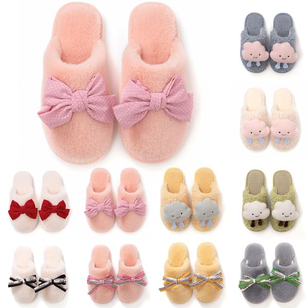 women designers slippers platform sandals shoes triple black growns grey pink womens casual indoor warm sneakers flat winter trainers walkin
women designers slippers platform sandals shoes triple black growns grey pink womens casual indoor warm sneakers flat winter trainers walkin