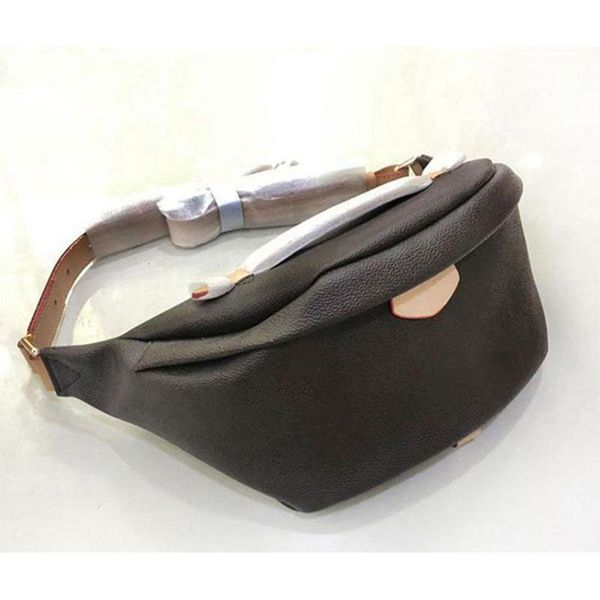 m43644 real leather bumbag waistpacks women belt bag fashion zipper crossbody bag men sports waist bags date code
m43644 real leather bumbag waistpacks women belt bag fashion zipper crossbody bag men sports waist bags date code