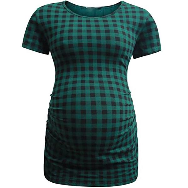 maternity dresses 2021 summer women fashion o-neck short sleeve cartoon print pregnant pregnancy clothes dress #g3, White
maternity dresses 2021 summer women fashion o-neck short sleeve cartoon print pregnant pregnancy clothes dress #g3, White