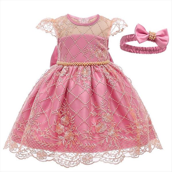 childrens party lace princess girls girl dress baby infants bithday wear year clothes headbands, Red;yellow
childrens party lace princess girls girl dress baby infants bithday wear year clothes headbands, Red;yellow