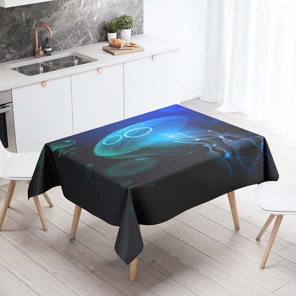 table cloth rectangular tablecloths 3d printing realistic jellyfish pattern on for lunch
table cloth rectangular tablecloths 3d printing realistic jellyfish pattern on for lunch
