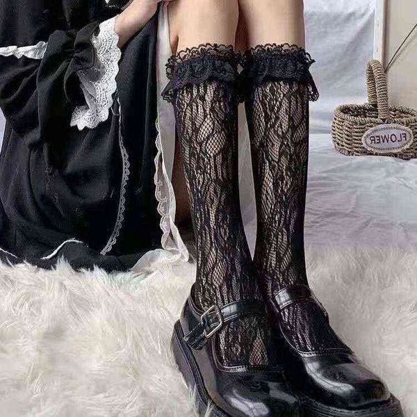 socks lace calf female lace love ita autumn jk middle tube mary jane fairy stockings pile socks, Red;black
socks lace calf female lace love ita autumn jk middle tube mary jane fairy stockings pile socks, Red;black