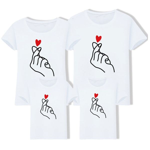 love you t shirts matching outfits look mommy and me clothes mother daughter dad son tee shirts mom girl dress clothing, Blue
love you t shirts matching outfits look mommy and me clothes mother daughter dad son tee shirts mom girl dress clothing, Blue