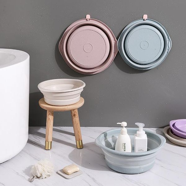 storage bottles & jars foldable basin outdoor travel portable plastic silica gel feet face wash laundry 
storage bottles & jars foldable basin outdoor travel portable plastic silica gel feet face wash laundry