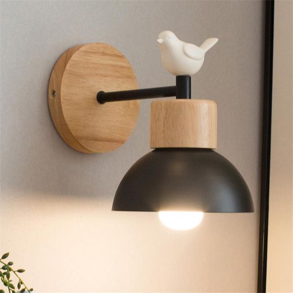 nordic bedside wall lamp modern creative living room bedroom stair balcony corridor led light fashion reading decor lamps
nordic bedside wall lamp modern creative living room bedroom stair balcony corridor led light fashion reading decor lamps