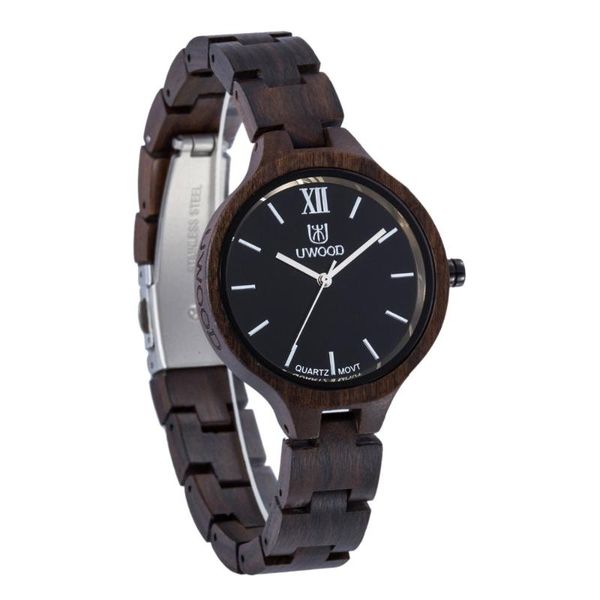 wristwatches bracelet women wooden watch ladies quartz wood wristwatch relogio feminino montre femme, Slivery;brown
wristwatches bracelet women wooden watch ladies quartz wood wristwatch relogio feminino montre femme, Slivery;brown