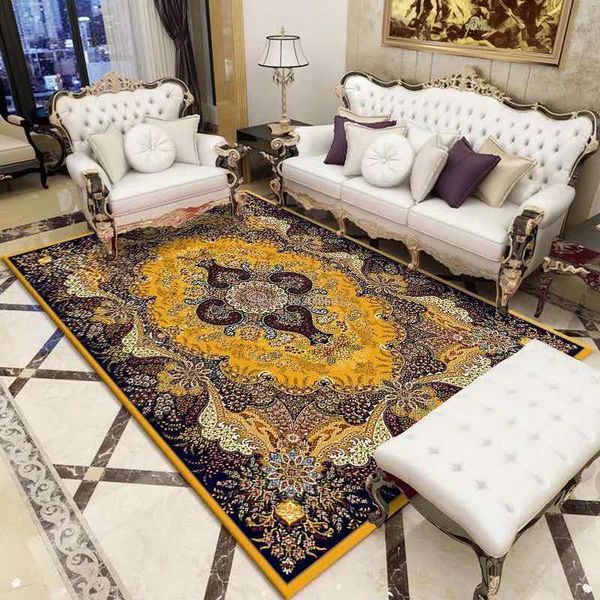 carpets european style gold diamond velvet persian carpet bedroom bedside turkish sofa coffee table washable non-slip
carpets european style gold diamond velvet persian carpet bedroom bedside turkish sofa coffee table washable non-slip