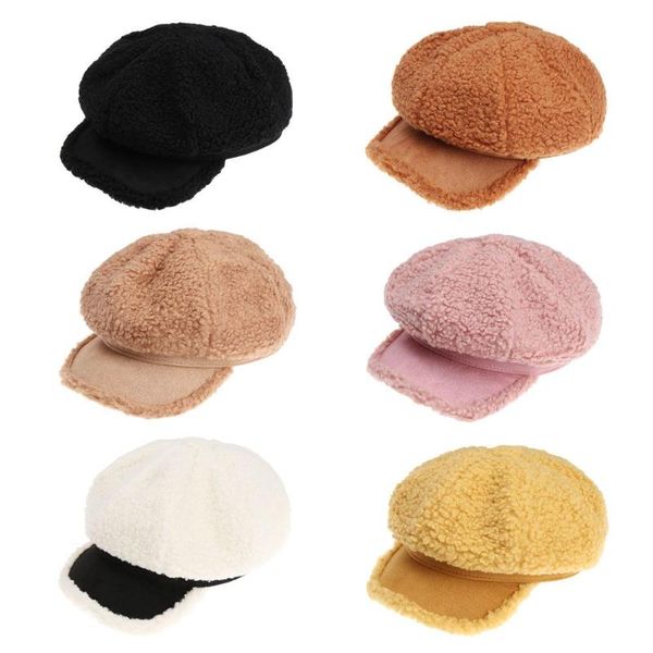 beanies fashion outdoor autumn winter retro beanie hat women bonnet warm berets octagonal cap
beanies fashion outdoor autumn winter retro beanie hat women bonnet warm berets octagonal cap