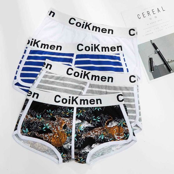 underpants comfortablepantiesalemenmaleunderwearmen'sboxerunderwearstripedcottonmensportsunderwear, Black;white
underpants comfortablepantiesalemenmaleunderwearmen'sboxerunderwearstripedcottonmensportsunderwear, Black;white