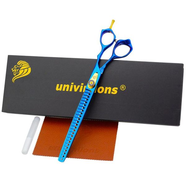 hair scissors univinlions 8 inch trimming dog professional gromming shears pet thinning tools for home groomer tijeras perro
hair scissors univinlions 8 inch trimming dog professional gromming shears pet thinning tools for home groomer tijeras perro