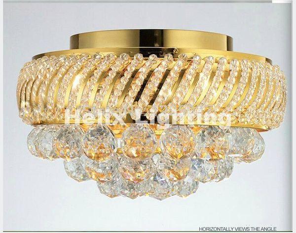 ceiling lights modern k9 crystal light fixture gold lighting lamp flush mount d 100% ac led
ceiling lights modern k9 crystal light fixture gold lighting lamp flush mount d 100% ac led