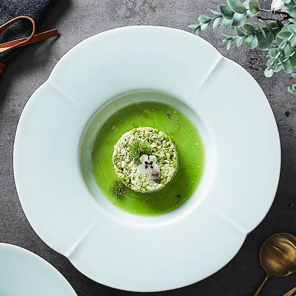 dishes & plates ceramic dinner plate steak sushi fruit and vegetable salad restaurant el service supplies exquisite gifttableware
dishes & plates ceramic dinner plate steak sushi fruit and vegetable salad restaurant el service supplies exquisite gifttableware