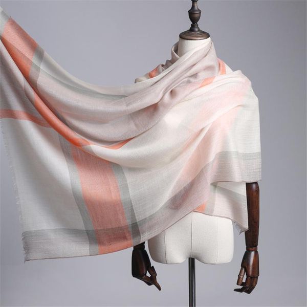 scarves 100%goat cashmere women fashion exquisite boutique plaid scarfs shawl pashmina 90x200cm 9colors, Blue;gray
scarves 100%goat cashmere women fashion exquisite boutique plaid scarfs shawl pashmina 90x200cm 9colors, Blue;gray