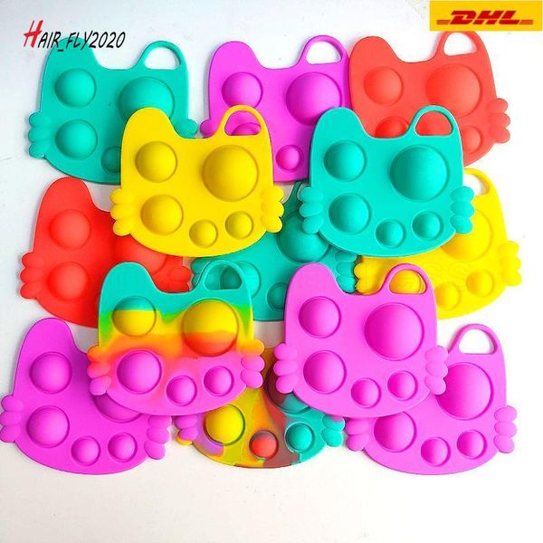 cat push bubble autism new fidget toys special needs stress reliever helps relieve stress and increase focus soft squeeze toy us stock hm19
cat push bubble autism new fidget toys special needs stress reliever helps relieve stress and increase focus soft squeeze toy us stock hm19