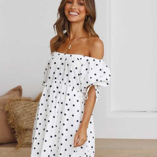 short sleeve print one shoulder drs for spring / summer 2021, Black;gray
short sleeve print one shoulder drs for spring / summer 2021, Black;gray