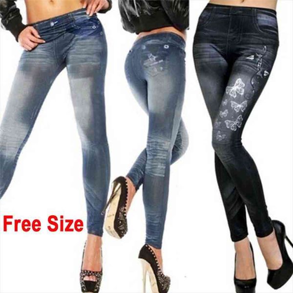 fashion women denim high waist slim fit skinny leggings stretch butterfly star jeggings pencil pants, Black
fashion women denim high waist slim fit skinny leggings stretch butterfly star jeggings pencil pants, Black