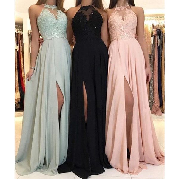 casual dresses lace backless halter dress women fashion crochet evening maxi elegant female sleeveless club party long vestido, Black;gray
casual dresses lace backless halter dress women fashion crochet evening maxi elegant female sleeveless club party long vestido, Black;gray