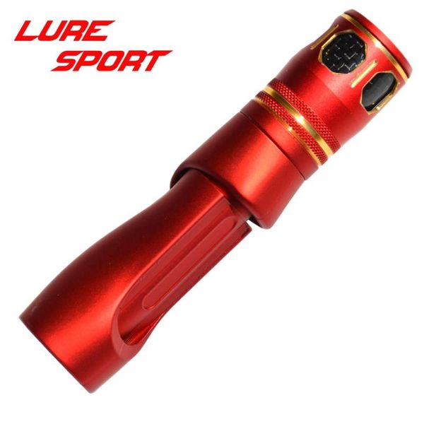 boat fishing rods luresport 2pcs hds spinning reel seat red rubber paint rod building component repair diy accessory
boat fishing rods luresport 2pcs hds spinning reel seat red rubber paint rod building component repair diy accessory