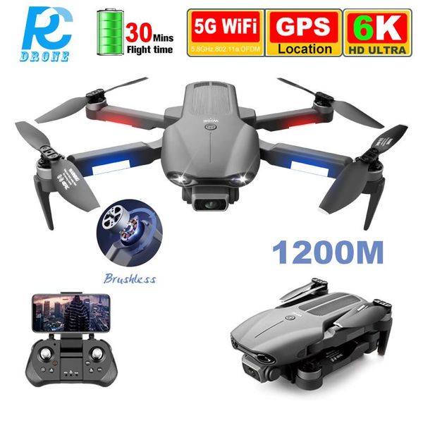est f9 camera drones 6k hd 4k gps 5g fpv brushless motor foldable quadcopter long distance 1200m professional pk l900 sg108
est f9 camera drones 6k hd 4k gps 5g fpv brushless motor foldable quadcopter long distance 1200m professional pk l900 sg108