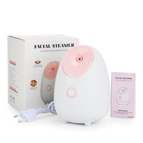 180m facial steamer moisturizing apparatus thermal nebulizer deep moisturizing facial cleansing clean pores skin care tools perfections
180m facial steamer moisturizing apparatus thermal nebulizer deep moisturizing facial cleansing clean pores skin care tools perfections