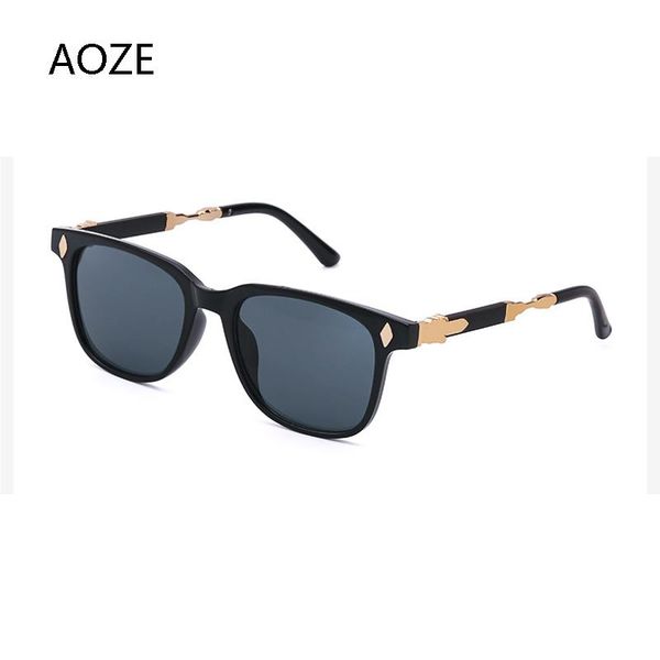 sunglasses 2021 fashion square man vintage shades men brand design luxury sun glasses lunettes de soleil homme uv400, White;black
sunglasses 2021 fashion square man vintage shades men brand design luxury sun glasses lunettes de soleil homme uv400, White;black