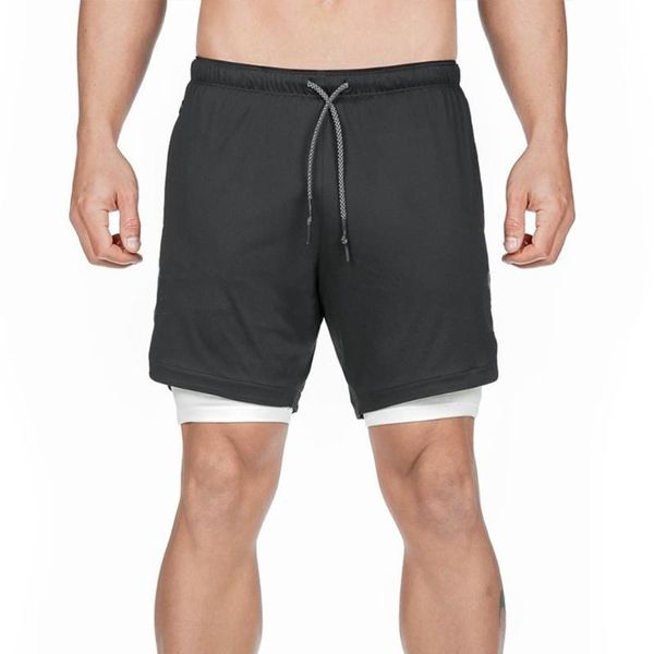 running shorts 2 in 1 elastic summer outdoor sports soft daily double-deck with phone pocket quick drying fitness men polyester, Black;blue
running shorts 2 in 1 elastic summer outdoor sports soft daily double-deck with phone pocket quick drying fitness men polyester, Black;blue