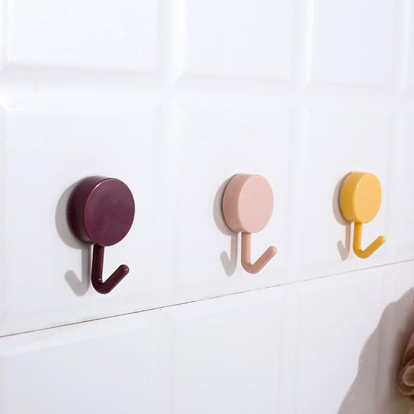 hooks & rails 5/10pcs sticky hook cute creative stick decorative hole-wall sticker small
hooks & rails 5/10pcs sticky hook cute creative stick decorative hole-wall sticker small