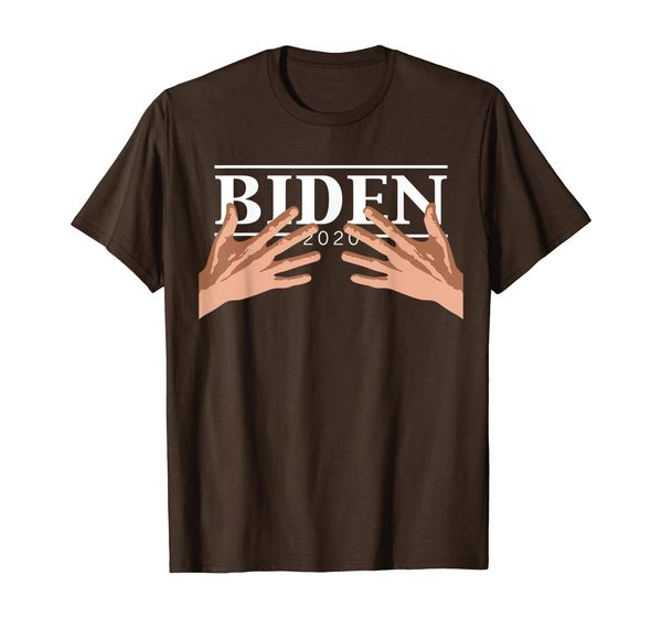 Funny Creepy Joe Biden Touching Hands Grabbing Anti Democrat T-Shirt, Mainly pictures
Funny Creepy Joe Biden Touching Hands Grabbing Anti Democrat T-Shirt, Mainly pictures