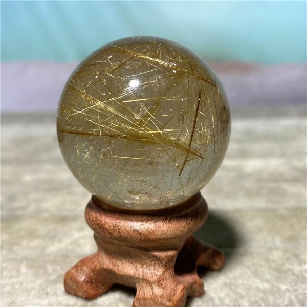 decorative objects & figurines golden rutiated quartz natural stone and crystal ball gems wicca reiki sphere meditation wichcraft ornaments
decorative objects & figurines golden rutiated quartz natural stone and crystal ball gems wicca reiki sphere meditation wichcraft ornaments