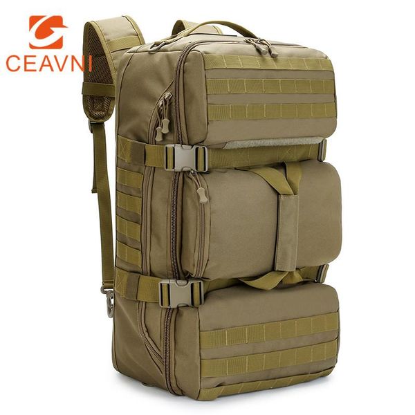 backpack men army military tactical shoulder messenger bag waterproof hiking camping bags handbag outdoor climbing backpacks
backpack men army military tactical shoulder messenger bag waterproof hiking camping bags handbag outdoor climbing backpacks