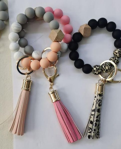 20pcs/lot fashionable silicone bracelet keychain bangle accessories selling women party favor
20pcs/lot fashionable silicone bracelet keychain bangle accessories selling women party favor