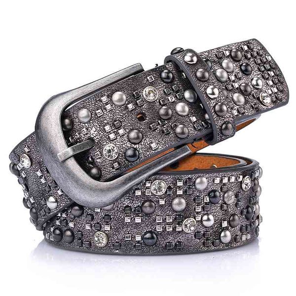 designer belts 2023 new rivet women's ethnic style belt skirt with crystal diamond versatile version, Silver
designer belts 2023 new rivet women's ethnic style belt skirt with crystal diamond versatile version, Silver