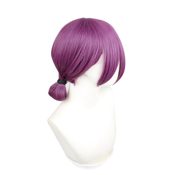 other event & party supplies reze chainsaw man cosplay women 45cm long wig christmas purple anime wigs heat resistant synthetic
other event & party supplies reze chainsaw man cosplay women 45cm long wig christmas purple anime wigs heat resistant synthetic
