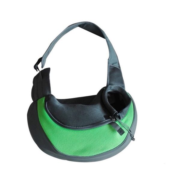 cat and dog going out portable cross shoulder bag breathable mesh backpack pet supplies
cat and dog going out portable cross shoulder bag breathable mesh backpack pet supplies