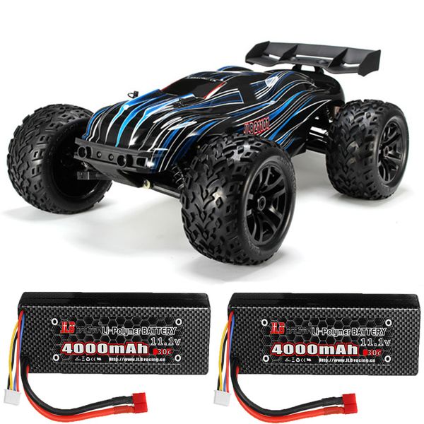 jlb racing cheetah 2 batteries 120a upgraded 110 2.4g 4wd 80km/h brushless rc car truggy 21101 rtr model
jlb racing cheetah 2 batteries 120a upgraded 110 2.4g 4wd 80km/h brushless rc car truggy 21101 rtr model