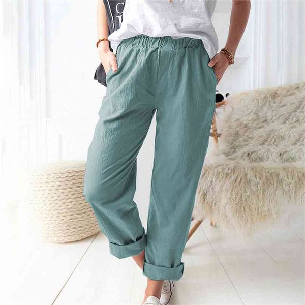 solid color casual loose wide leg pants streetwear women joggers high waist elastic commute straight trousers 210603, Black;white
solid color casual loose wide leg pants streetwear women joggers high waist elastic commute straight trousers 210603, Black;white